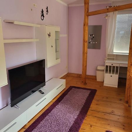 Monteurunterkunft Maria Freital Kültér fotó